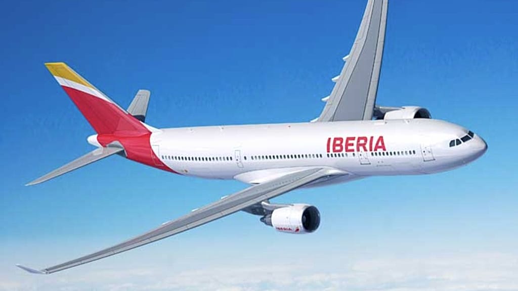 Madrid-Havana Air Link Snapped: Iberia Pulls Plug Amidst Cuban Economic Squeeze Madrid-Havana Air Link Snapped: Iberia Pulls Plug Amidst Cuban Economic Squeeze