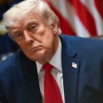 Cracks in the Grand Old Wall? Booker Bets on Deep-Seated GOP Unease with Trump Cracks in the Grand Old Wall? Booker Bets on Deep-Seated GOP Unease with Trump