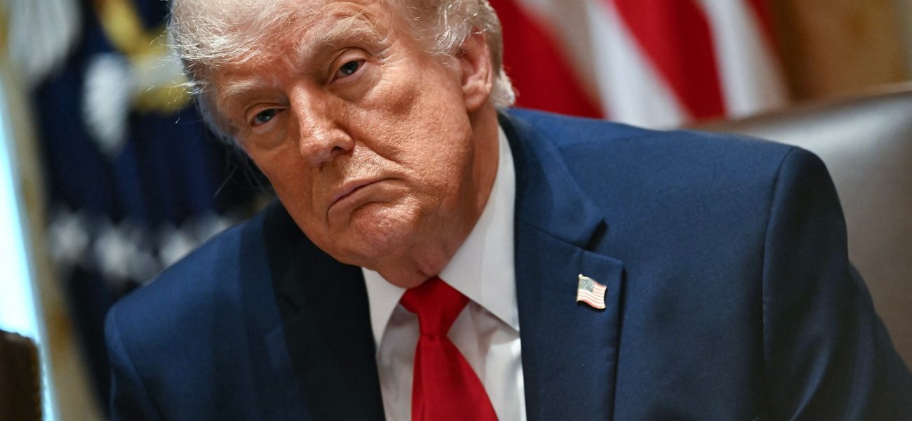 The Gilded Cage: Why Dissent Against Trump May Be a Figment of Democratic Expectation The Gilded Cage: Why Dissent Against Trump May Be a Figment of Democratic Expectation