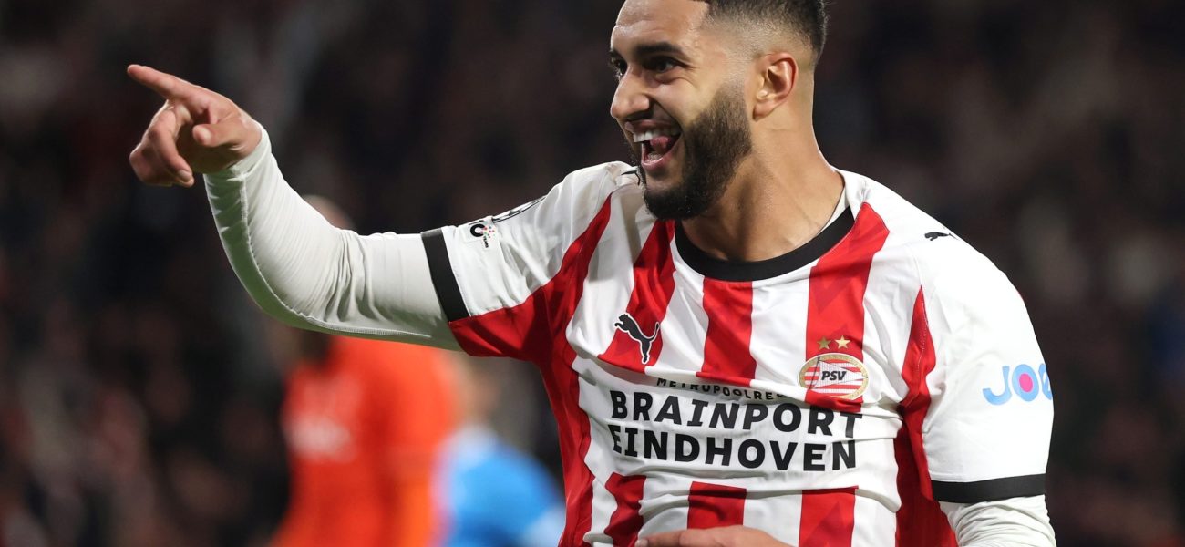 Bayern Munich’s Audacious Bet: Why €60 Million for Ismaël Saibari is More Than Just a Transfer Bayern Munich’s Audacious Bet: Why €60 Million for Ismaël Saibari is More Than Just a Transfer