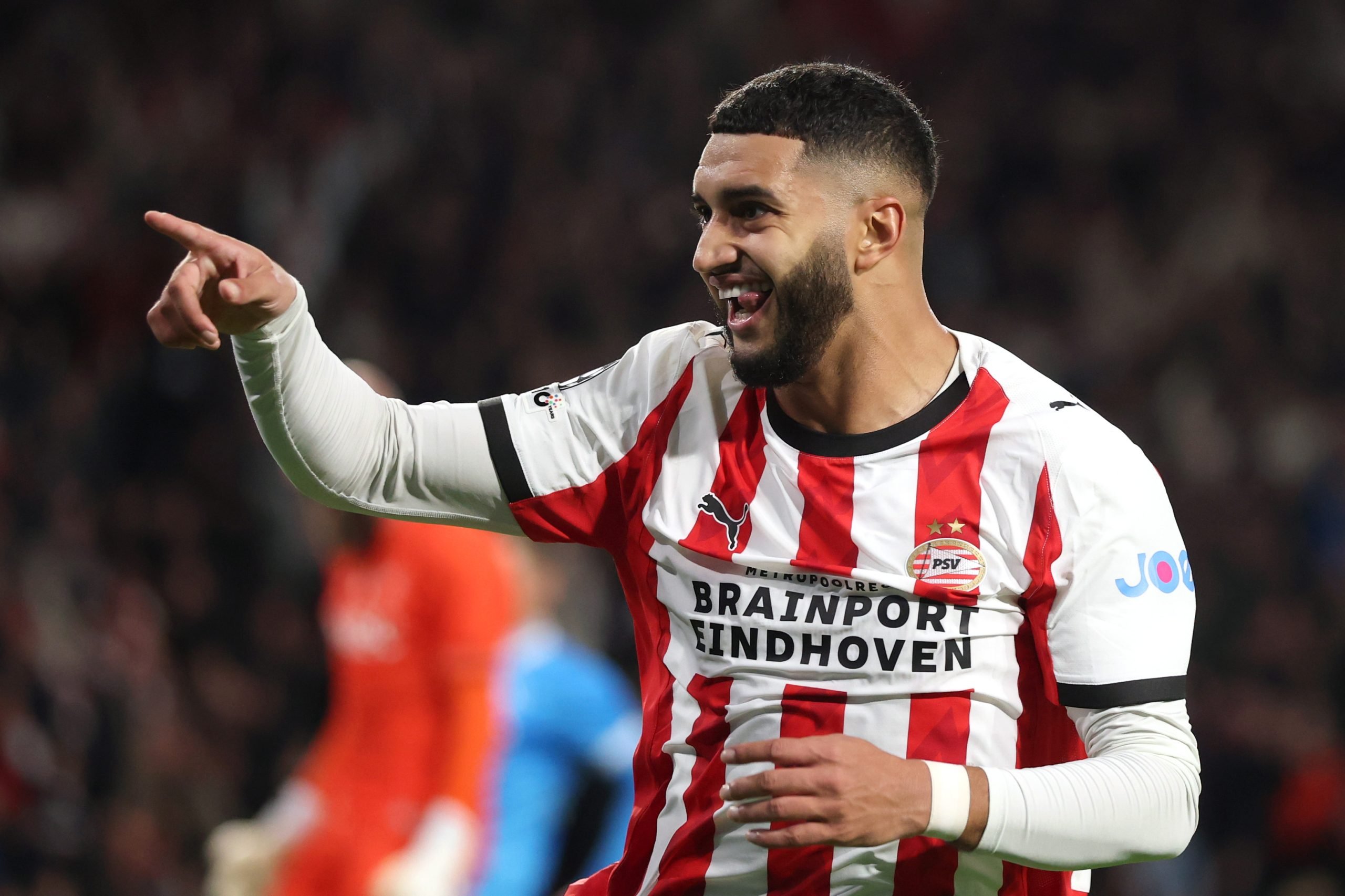 Bayern Munich’s Audacious Bet: Why €60 Million for Ismaël Saibari is More Than Just a Transfer Bayern Munich’s Audacious Bet: Why €60 Million for Ismaël Saibari is More Than Just a Transfer