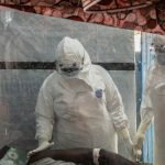 Ebola Confirmed in France: Doctor Returns from DRC Humanitarian Mission Ebola Confirmed in France: Doctor Returns from DRC Humanitarian Mission