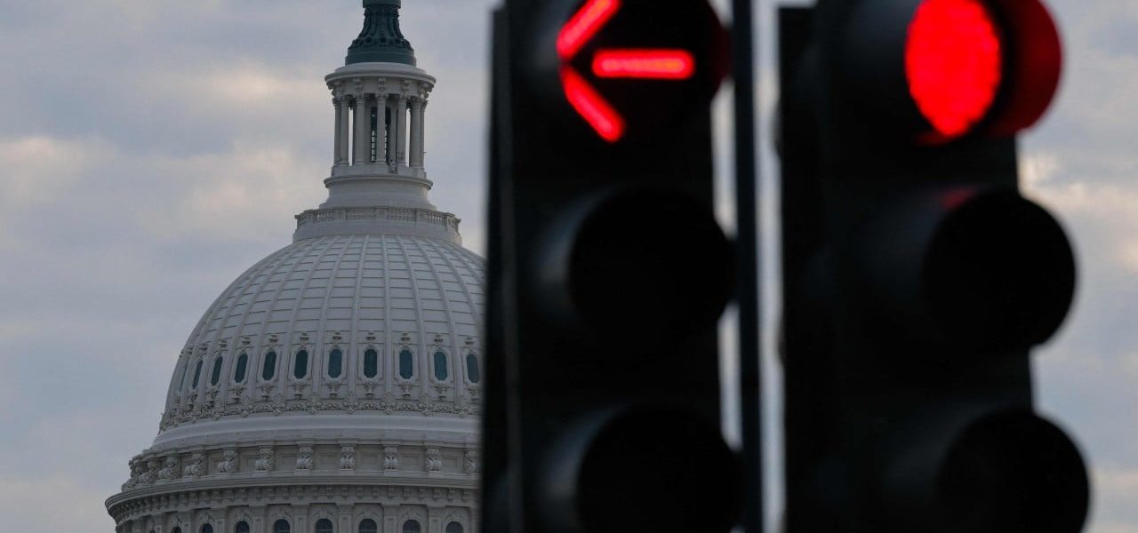 Senate Defies Trump on Iran War Powers, Signaling Congressional Resolve