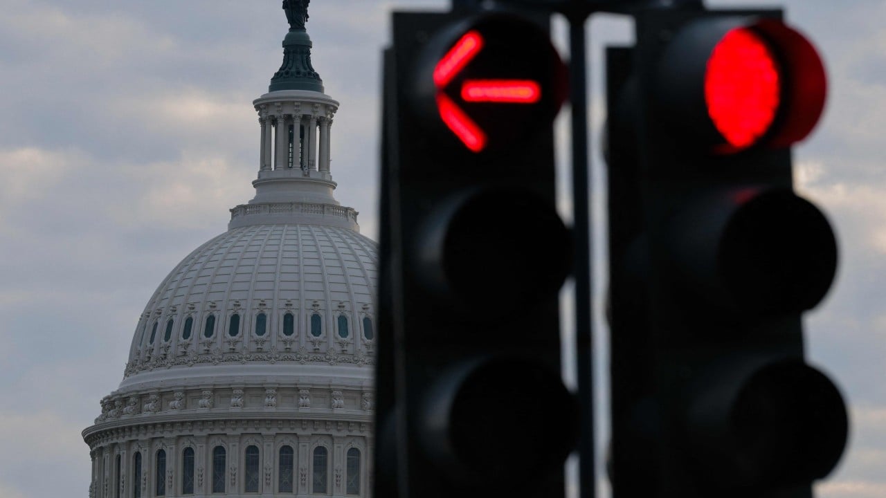 Senate Defies Trump on Iran War Powers, Signaling Congressional Resolve Senate Defies Trump on Iran War Powers, Signaling Congressional Resolve