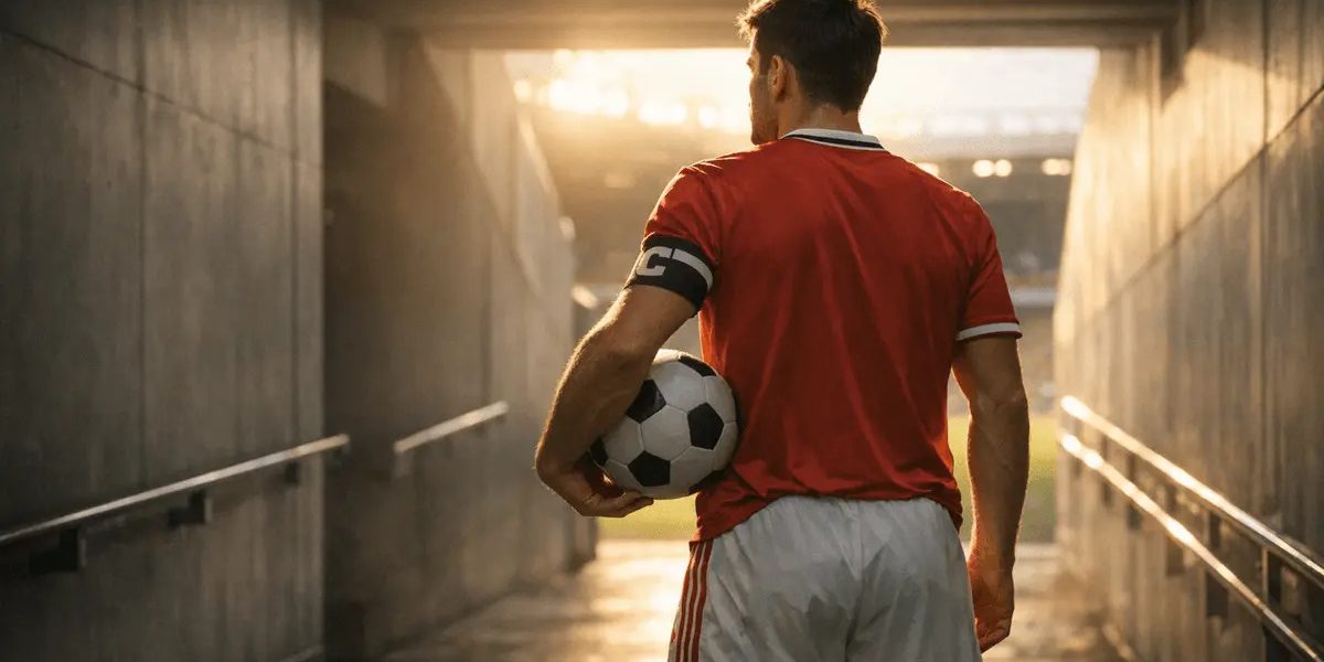 Old Trafford’s Delicate Dance: When ‘We’d Like Him To Stay’ Echoes Deeper Disquiet Old Trafford’s Delicate Dance: When ‘We’d Like Him To Stay’ Echoes Deeper Disquiet