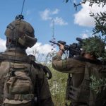 The Ghost of Southern Lebanon: IDF Actions Escalate Tensions, Regional Stability Hangs by a Thread The Ghost of Southern Lebanon: IDF Actions Escalate Tensions, Regional Stability Hangs by a Thread