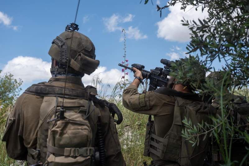 The Ghost of Southern Lebanon: IDF Actions Escalate Tensions, Regional Stability Hangs by a Thread The Ghost of Southern Lebanon: IDF Actions Escalate Tensions, Regional Stability Hangs by a Thread
