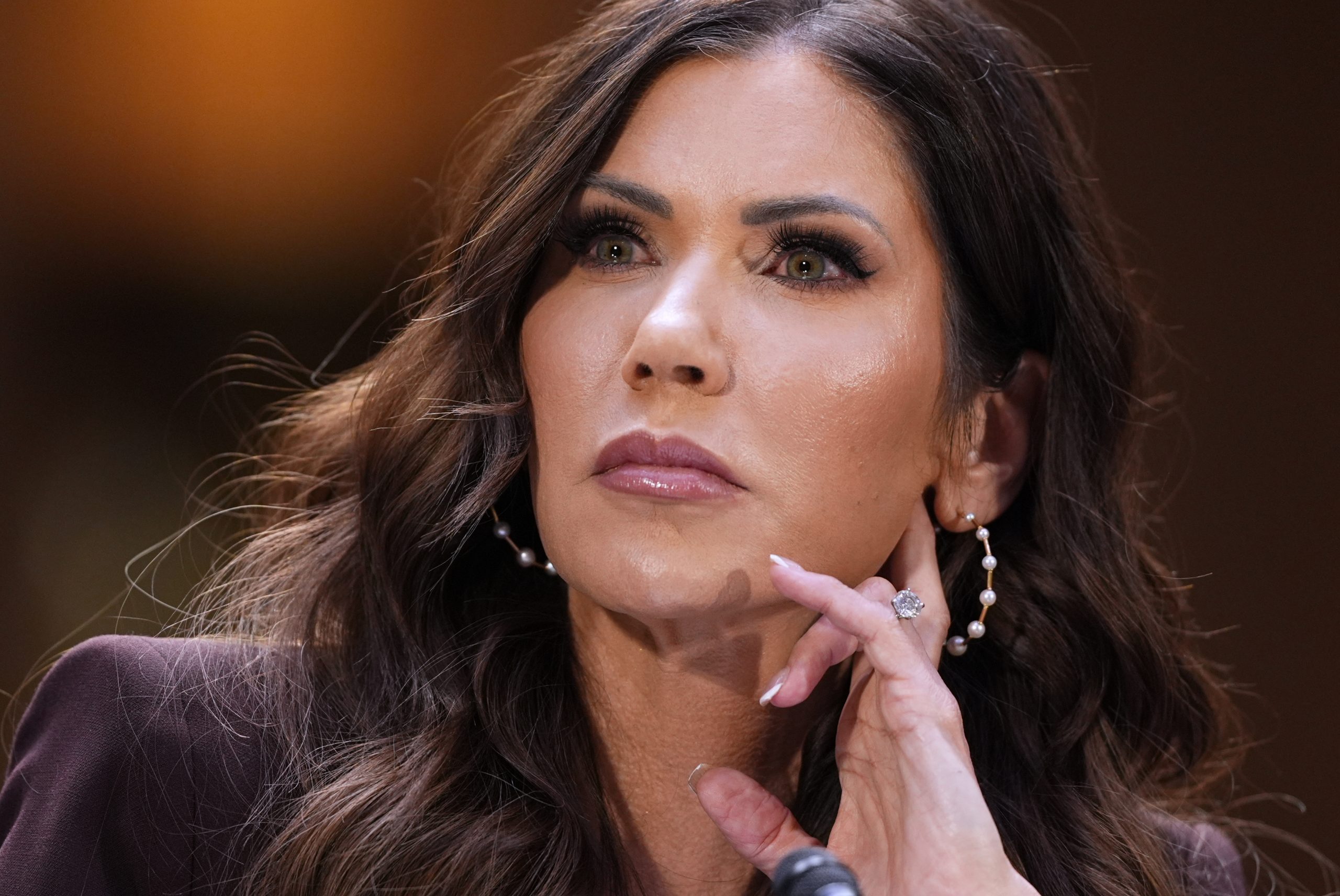Political Forgiveness, Deadly Fallout: Noem’s Clemency Linked to New Tragedy