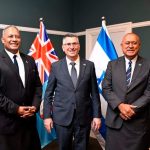 From Pacific Shores: Tiny Fiji’s Bold Embrace Realigns Global Diplomatic Chessboard From Pacific Shores: Tiny Fiji’s Bold Embrace Realigns Global Diplomatic Chessboard