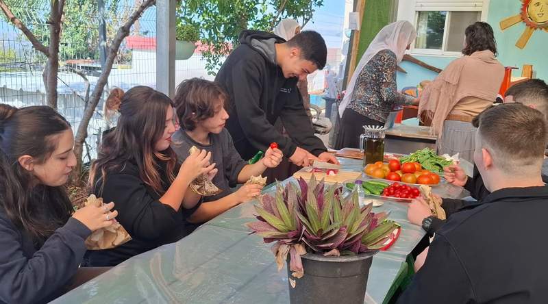 Identity’s Crucible: Israeli Schools Shape Druze Allegiance Amidst Regional Fault Lines