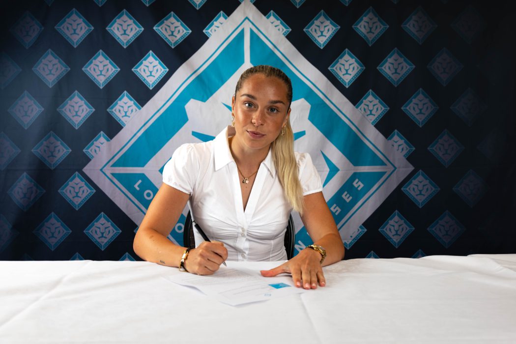 Lionesses’ Strategic Gambit: Long-Term Player Deal Hints at Deeper WSL Playbook Lionesses’ Strategic Gambit: Long-Term Player Deal Hints at Deeper WSL Playbook