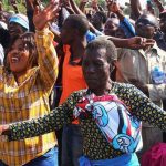 Tanzania’s Fading Bloom: The Return of Restrained Voices in Dar es Salaam Tanzania’s Fading Bloom: The Return of Restrained Voices in Dar es Salaam