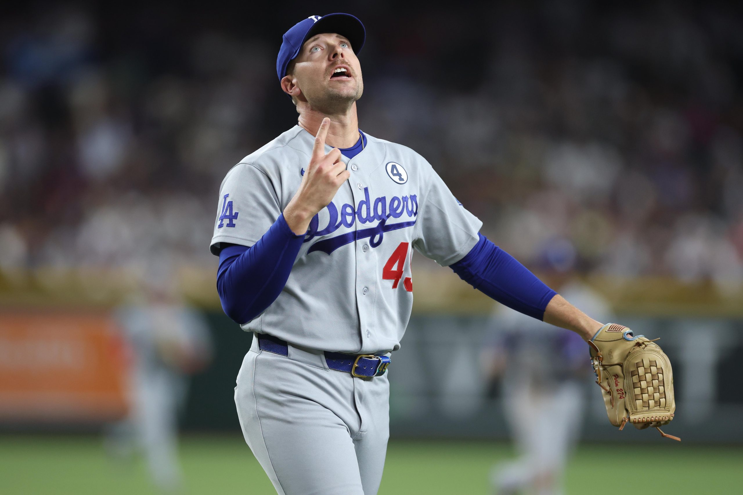 Dodgers’ High-Wire Act: A Microcosm of Global Sports Economics and Player Value Dodgers’ High-Wire Act: A Microcosm of Global Sports Economics and Player Value
