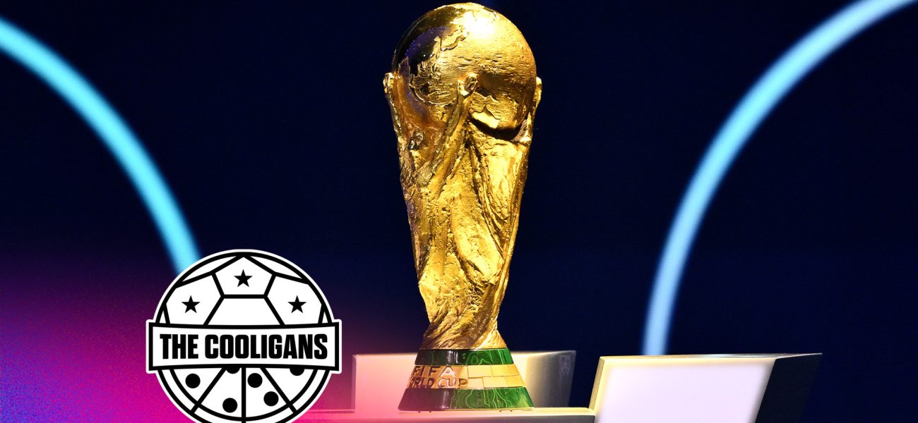 Beyond the Beautiful Game: How North America’s World Cup Bid Reflects a Deeper Geo-Cultural Play