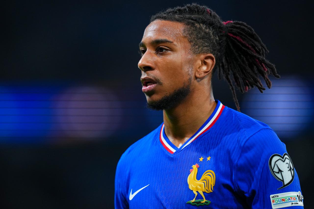 Deschamps’ Double Play: Olise’s Surge & France’s World Cup Economic Stakes