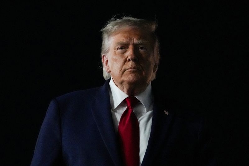 Quiet Ceasefire: Trump Family’s Legal Brawl Over Financial Revelations Ends With Whimper Quiet Ceasefire: Trump Family’s Legal Brawl Over Financial Revelations Ends With Whimper
