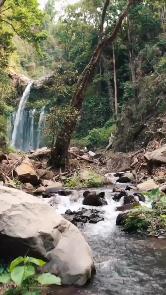 Indonesian Canyons: The Unlikely Canvas for Global Blockbusters and Its Quiet Price Indonesian Canyons: The Unlikely Canvas for Global Blockbusters and Its Quiet Price