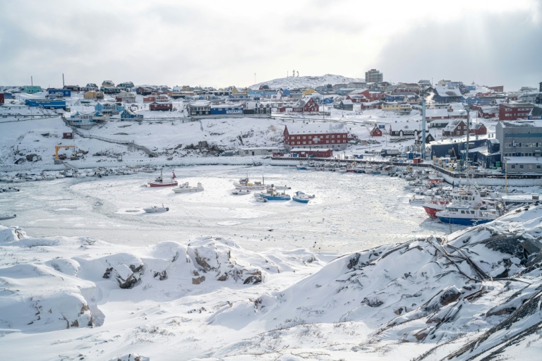 Arctic Ablaze: Greenland’s Premature Fires Signal a Deeper Global Instability Arctic Ablaze: Greenland’s Premature Fires Signal a Deeper Global Instability