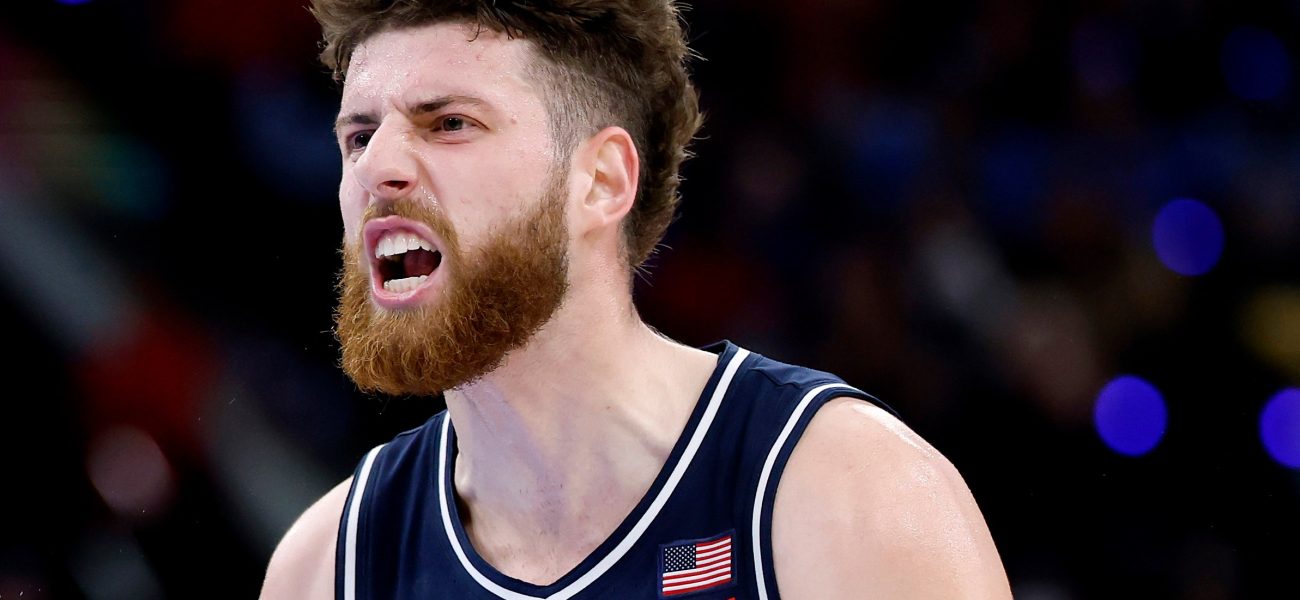 Undrafted Dreams: Australia’s NBA Pipeline Stumbles as Global Talent Markets Shift Undrafted Dreams: Australia’s NBA Pipeline Stumbles as Global Talent Markets Shift