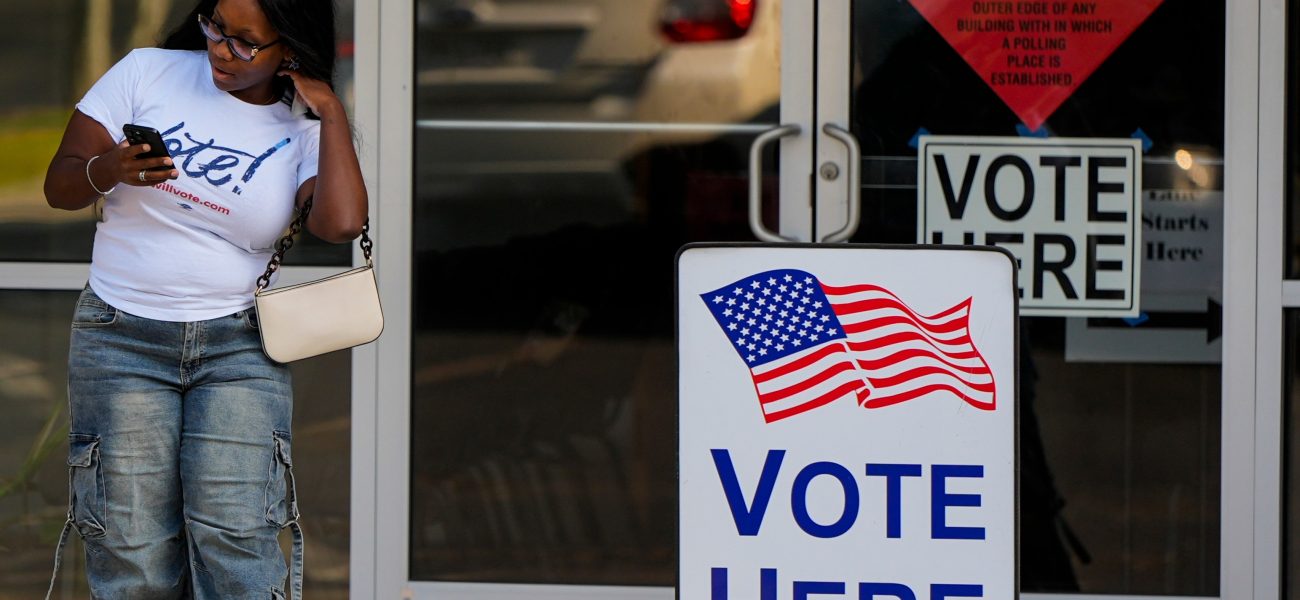 The Next Frontier of Power: Why America’s Battle for Political Turf Just Went Local The Next Frontier of Power: Why America’s Battle for Political Turf Just Went Local