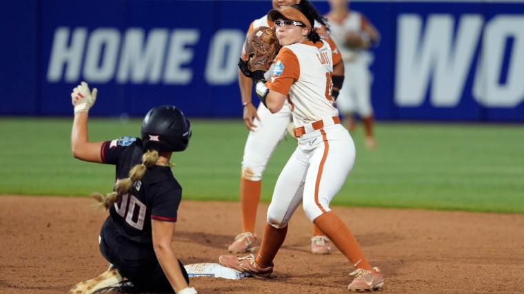 The Texas Longhorn Ascendancy: State Power Dynamics Played Out on the Diamond The Texas Longhorn Ascendancy: State Power Dynamics Played Out on the Diamond