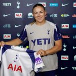North London Outfit Makes Marquee Talent Grab Amidst Shifting Sports Economy North London Outfit Makes Marquee Talent Grab Amidst Shifting Sports Economy