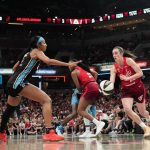 Fever Reassert Dominance, Avert Crisis After Pre-Game Drama Fever Reassert Dominance, Avert Crisis After Pre-Game Drama