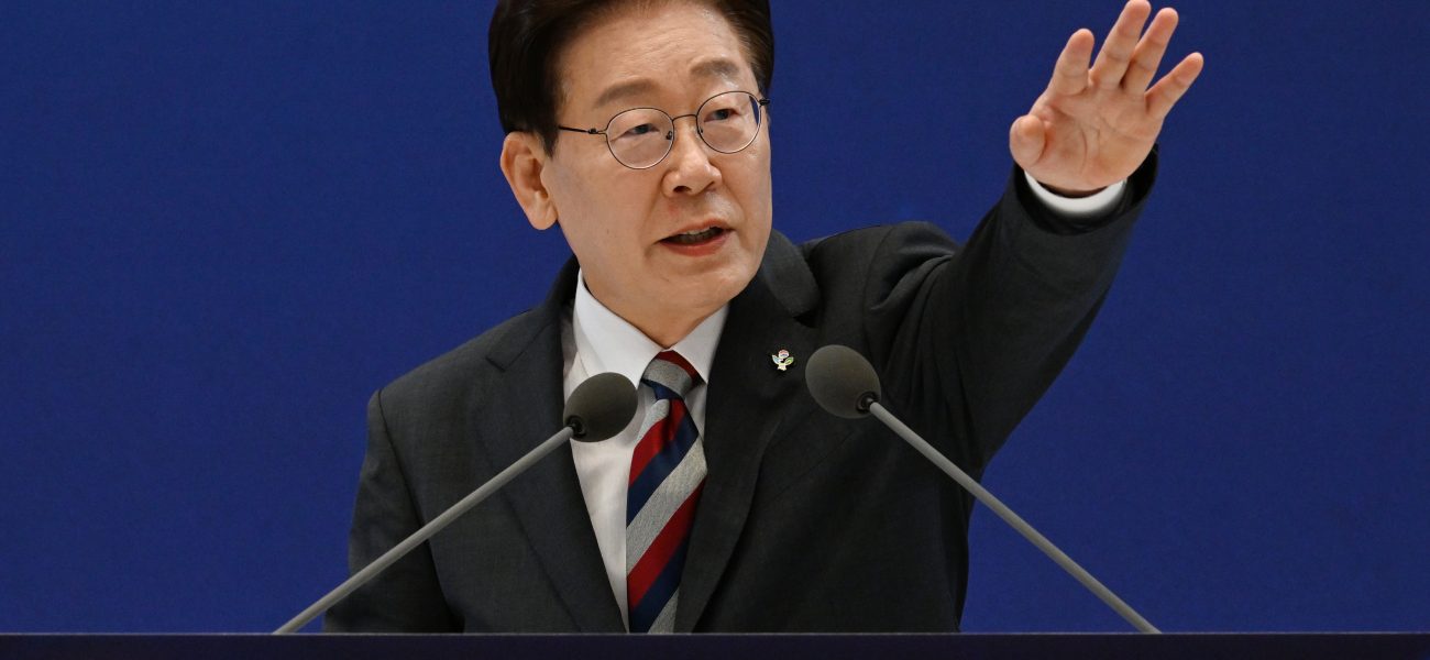South Korea Unleashes Half-Trillion Dollar Silicon War Chest for AI Supremacy South Korea Unleashes Half-Trillion Dollar Silicon War Chest for AI Supremacy