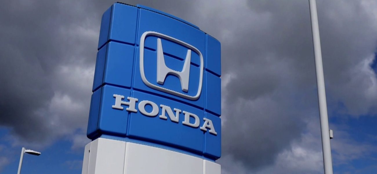 Honda’s Airbag Headache: Global Recall Stings Supply Chains and Consumer Trust Honda’s Airbag Headache: Global Recall Stings Supply Chains and Consumer Trust