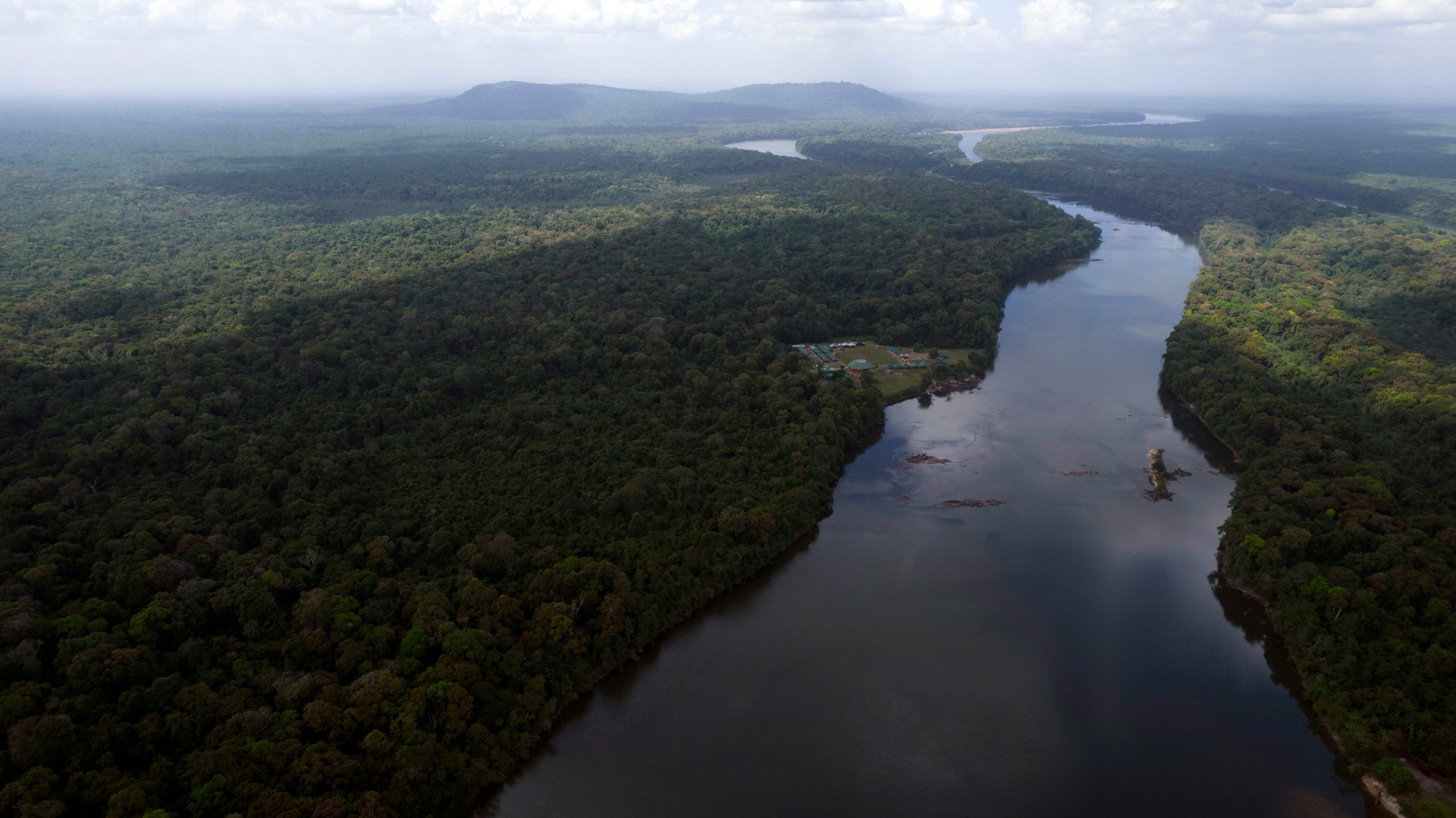 Essequibo’s Unrest: Guyana’s Quiet Border Skirmish Escalates Caracas’s Gambit Essequibo’s Unrest: Guyana’s Quiet Border Skirmish Escalates Caracas’s Gambit