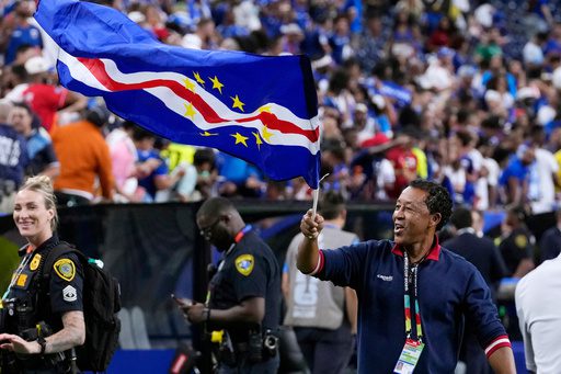 World Cup’s Last Gasp: Geopolitical Shifts Emerge in Knockout Stage Battle World Cup’s Last Gasp: Geopolitical Shifts Emerge in Knockout Stage Battle