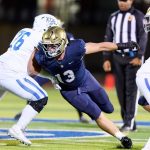 Michigan Forges Uncommon Path in Recruiting, Eyeing Faith-First Prospects Michigan Forges Uncommon Path in Recruiting, Eyeing Faith-First Prospects
