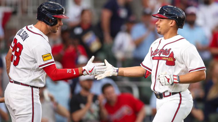 Field of Dreams, or Smoke and Mirrors? Braves’ Injury Saga Exposes Fault Lines