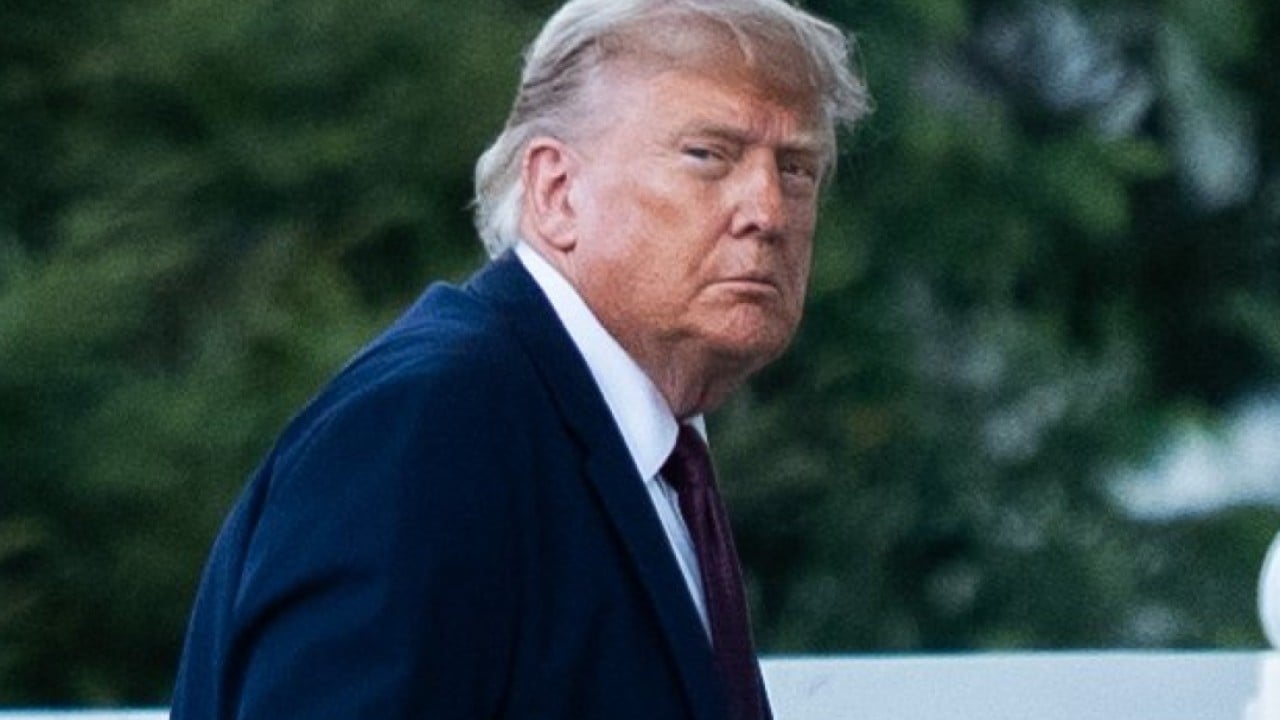 Trump Leverages Bipartisan Housing Bill, Demands ‘SAVE AMERICA ACT’ Vote