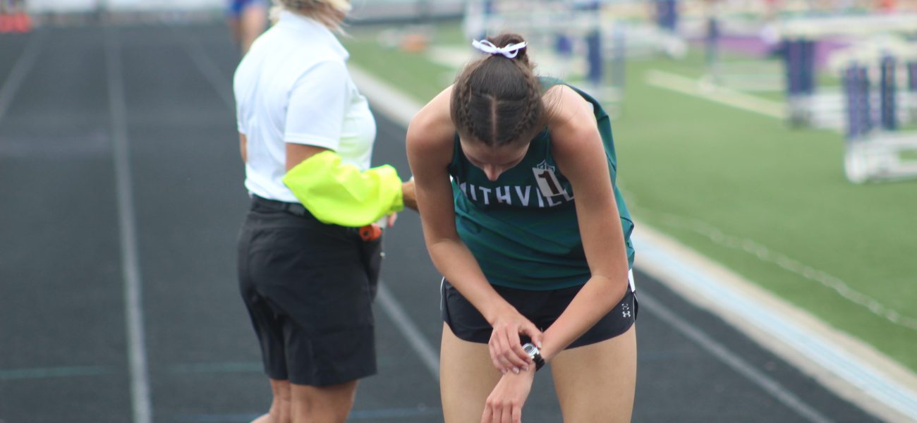 The Silent Battle for the Digital Athlete: Why Regulation Can’t Keep Pace with Performance Tech The Silent Battle for the Digital Athlete: Why Regulation Can’t Keep Pace with Performance Tech