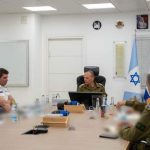 False Spring? Israel’s Home Front Loosens Grip While Northern Shadow Persists