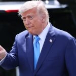 The Arena Roars: When Presidential Politics Invades America’s Courtroom The Arena Roars: When Presidential Politics Invades America’s Courtroom