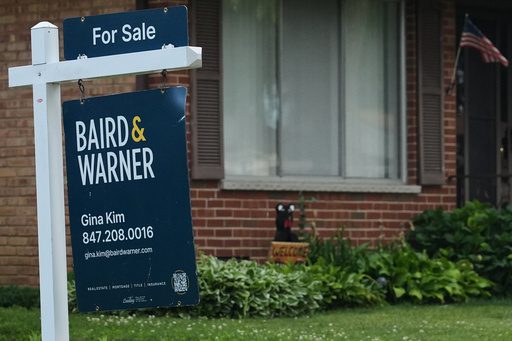 America’s Homes Defy Gravity: Mortgage Rates Soar, Prices Spike, Yet Buyers Still Flock America’s Homes Defy Gravity: Mortgage Rates Soar, Prices Spike, Yet Buyers Still Flock