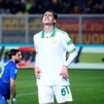 The Price of Lineage: Roma’s Pisilli Standoff Epitomizes Serie A’s Existential Grind The Price of Lineage: Roma’s Pisilli Standoff Epitomizes Serie A’s Existential Grind