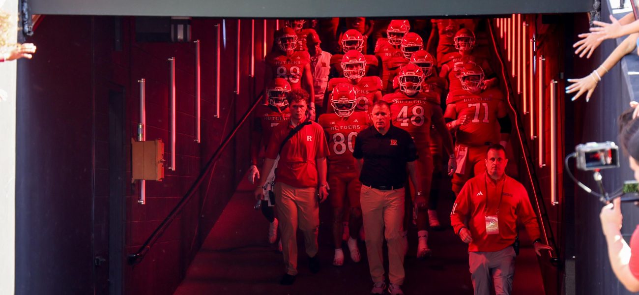 Scarlet Knights’ ‘Future’ Pact: A Microcosm of College Football’s Globalized Talent Wars Scarlet Knights’ ‘Future’ Pact: A Microcosm of College Football’s Globalized Talent Wars