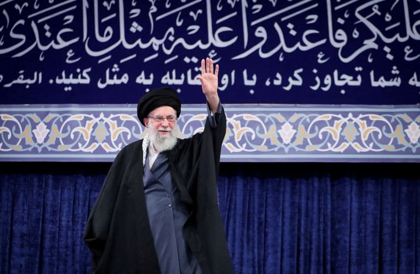 Tehran’s Tunnels: Beneath Supreme Rhetoric, a Leader’s Earthen Shield Tehran’s Tunnels: Beneath Supreme Rhetoric, a Leader’s Earthen Shield