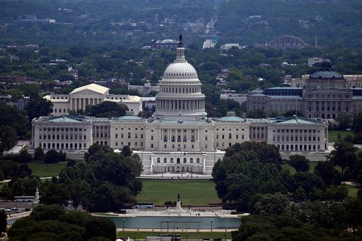 The Grand Kick: America’s Reckoning with an Impending Fiscal Cliff Just Got Closer The Grand Kick: America’s Reckoning with an Impending Fiscal Cliff Just Got Closer