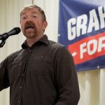 Platner’s Billionaire ‘Cage’ Rhetoric Ignites Far-Left Base, Rattles Establishment