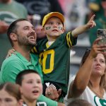Lambeau Field’s Annual Ritual: Decoding the Commercial Theology of ‘Family Night’