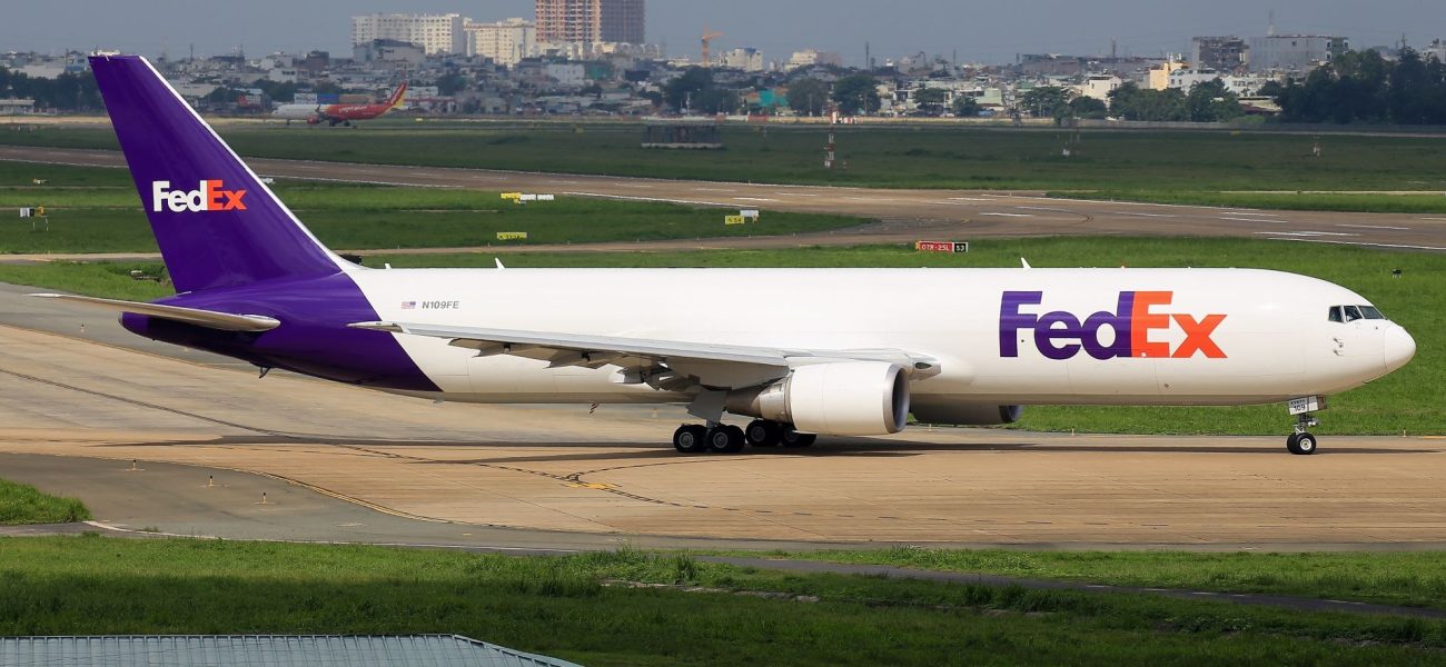 Asia’s Logistics Domino: FedEx Fiasco in Vietnam Echoes Across Supply Lines Asia’s Logistics Domino: FedEx Fiasco in Vietnam Echoes Across Supply Lines