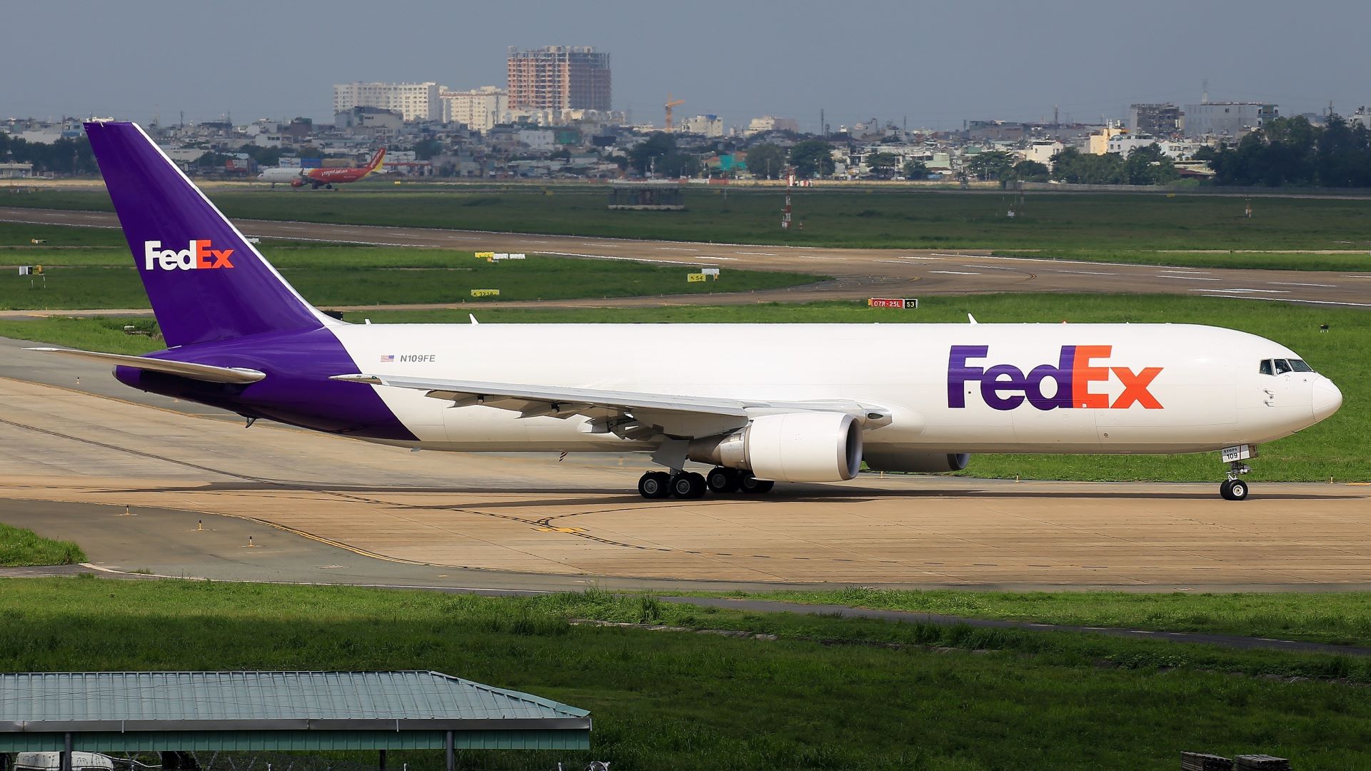 Asia’s Logistics Domino: FedEx Fiasco in Vietnam Echoes Across Supply Lines
