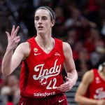 Fever Pitch: Applesauce, Turmoil, and the Unwavering Gaze of WNBA Stardom Fever Pitch: Applesauce, Turmoil, and the Unwavering Gaze of WNBA Stardom