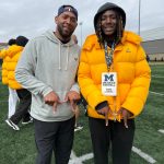 The Silent Battle for Young Talent: Michigan’s Latest Acquisition in the College Football Arms Race The Silent Battle for Young Talent: Michigan’s Latest Acquisition in the College Football Arms Race