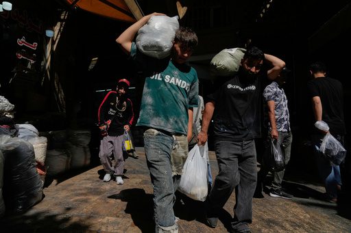 Iran’s Silent Siege: Hunger, History, and the Crumbling Façade of Resilience