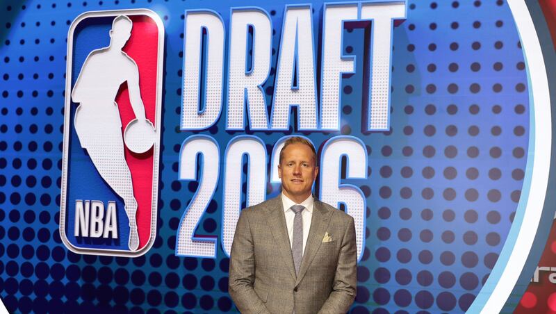The Maverick Coach Reshaping NCAA Hoops, One Pro Draft at a Time The Maverick Coach Reshaping NCAA Hoops, One Pro Draft at a Time